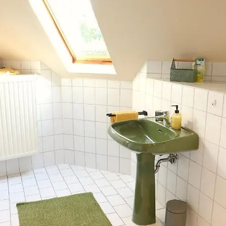 Noah - Beste Lage, Ruhig Und Romantisch Zeulenroda-Triebes Exterior photo