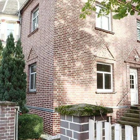 Noah - Beste Lage, Ruhig Und Romantisch Zeulenroda-Triebes Exterior photo