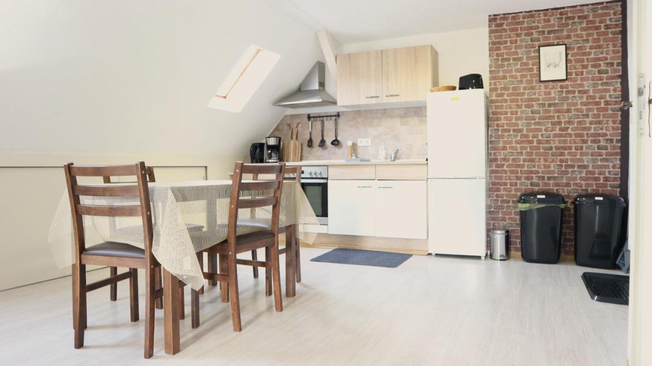 Apartment Noah - Lage, Ruhig Und Romantisch *