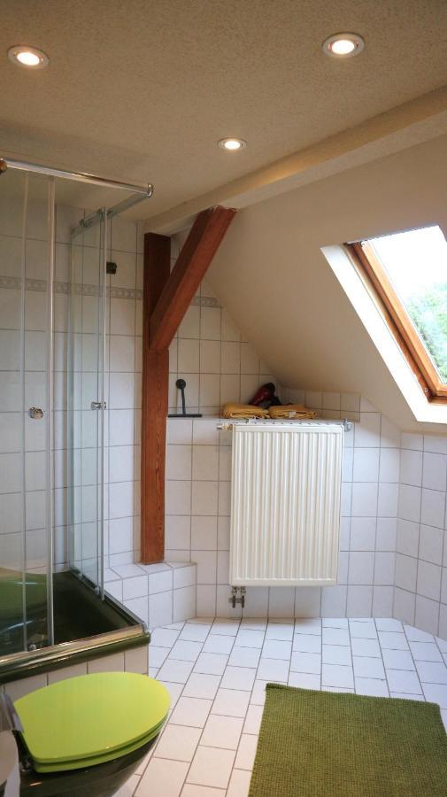 Noah - Lage, Ruhig Und Romantisch Apartment *
