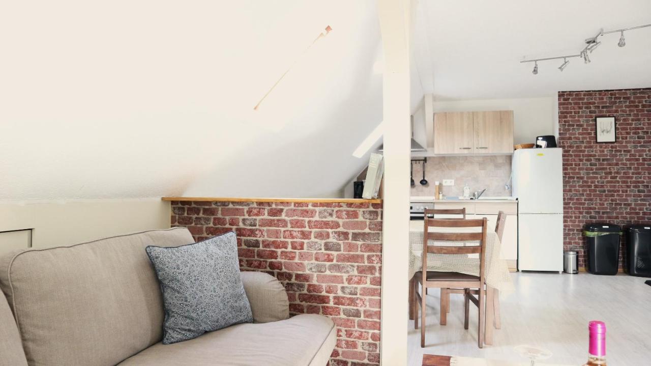Noah - Lage, Ruhig Und Romantisch Apartment