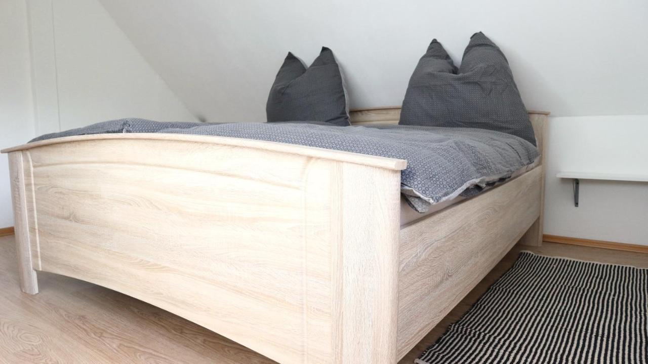 Apartment Noah - Lage, Ruhig Und Romantisch Zeulenroda-Triebes
